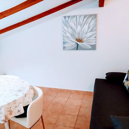 Apartments And Rooms Aleksandra Bibinje Luaran gambar